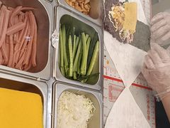 -大糯家饭团(华润万象城店)