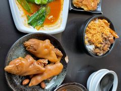 -古代饭堂(冠亚店)
