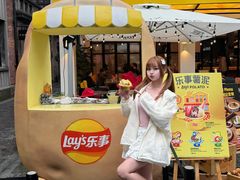 -Calix&Lay's(新天地店)