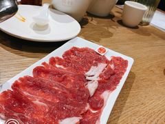 -掂档潮汕牛肉火锅(沈阳万象城店)
