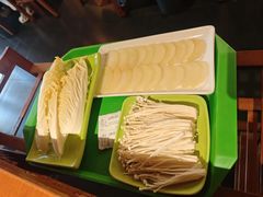 -三煮纸包鱼(青岛总店)