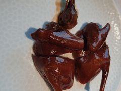-香樟花园新粤料理(无锡万象城店)
