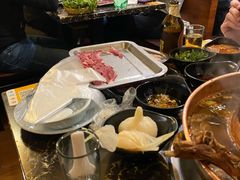 糖蒜-颐品居涮肉(乌鲁木齐中路店)