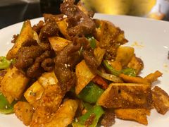 -木卡买提新疆餐厅·清真(新里海顿公馆店)