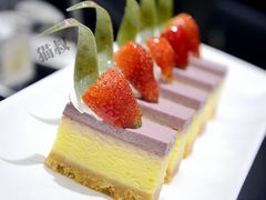 -厦门海景千禧大酒店·海景咖啡厅