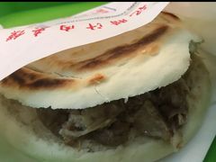 -大唐腾记腊汁肉夹馍(西安北站店)