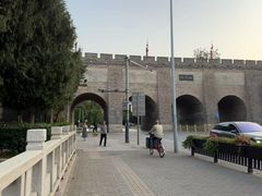 -东仓门早市