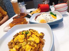 -柠檬树茶餐厅(海雅缤纷城店)