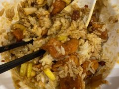 -和合谷(北新桥店)