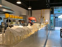 -Primo·丽莫意大利窑烤披萨