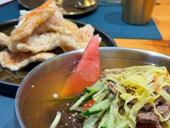 -顺姬冷面(长春旗舰店)