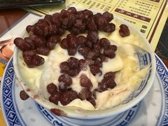 -捷信牛奶甜品世家(五道口店)