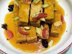 -博山菜·大厨烙馍村(金乔社区店)