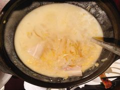 酸菜白肉炖粉条-小南洋海景餐厅(深圳湾店)