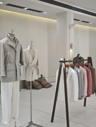 -Brother西服礼服定制·商务·婚礼(佛山南海店)