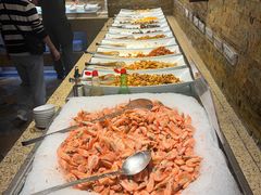 -汉巴味德(乐宾百货店)