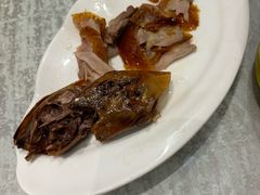 -全聚德烤鸭店(和平路店)