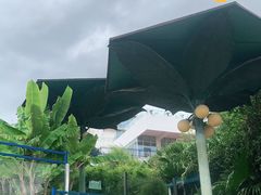 -华侨城阳宗海海景温泉