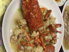 -潮州菜馆(十里河店)