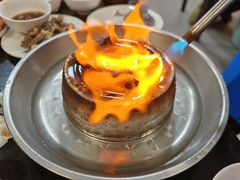 -天桥老金涮肉(牛街店)