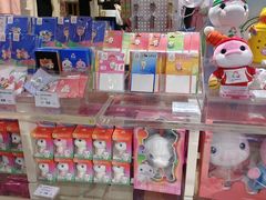 -广州塔-纪念品商店(汇礼轩商场店)