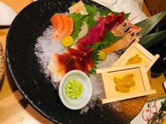 -山之川日料放题(通州店)