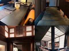 -鳥喜Toriki怀石烧鸟料理