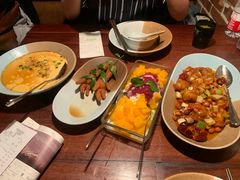 -外婆家(南开大悦城店)