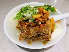 -小豆海棠(嘉兴路店)