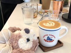 -二里咖啡(上堡公寓店)
