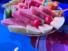-唱吧麦颂KTV(松江五龙商业广场店)