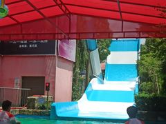 -杭州浪浪浪水公园