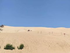 -玉龙沙湖景区