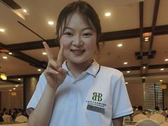 -松兰山海景大酒店·海鲜中餐厅