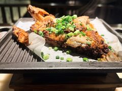 -绿茶餐厅(成都大悦城店)