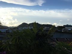 -自然餐厅(Phuket)