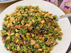 -轩记海鲜餐厅·四十五年老字号·经典粤菜(西区彩虹店)