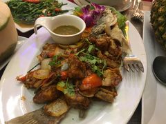 -Daddy Nimman Chiang Mai
