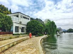 -食膳公园包子铺(烈士公园店)