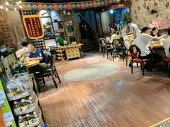 -顶顶汤火牛排火锅·经典铜锅涮肉