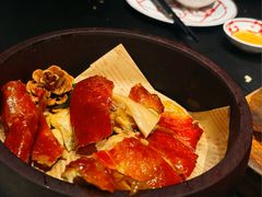 芳香脆皮鸡-锦楼·臻选新杭帮(杭州中心店)