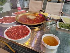 -俏媳妇火锅(宽窄巷子店)