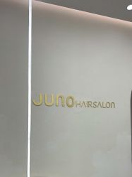 点击看大图 -JUNO hair salon