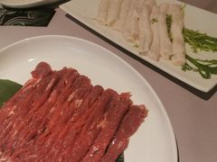 -鼎鼎香·港式火锅(北京SKP店)