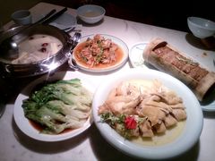 -桂小厨广西菜(水晶城店)