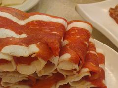 -八先生涮肉房(三里河店)