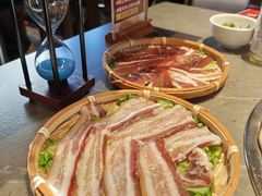 -阿婆情腊排骨火锅·野生菌季(古城旗舰店)