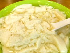 什锦豆腐脑-三镇民生甜食馆(胜利街总店)
