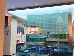 -鱼你相聚·河鲜馆(袁家岭店)