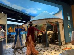 -巴依老爷新疆餐厅